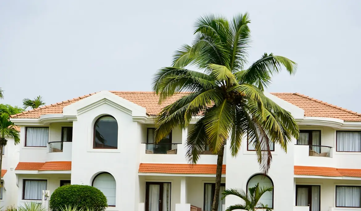 Villa Project – Near Cochin International Airport, Nedumbassery